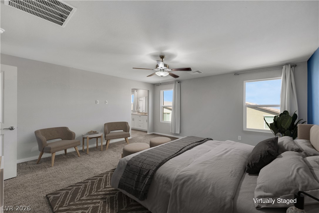 8352 Gold River Court Las Vegas NV 89113