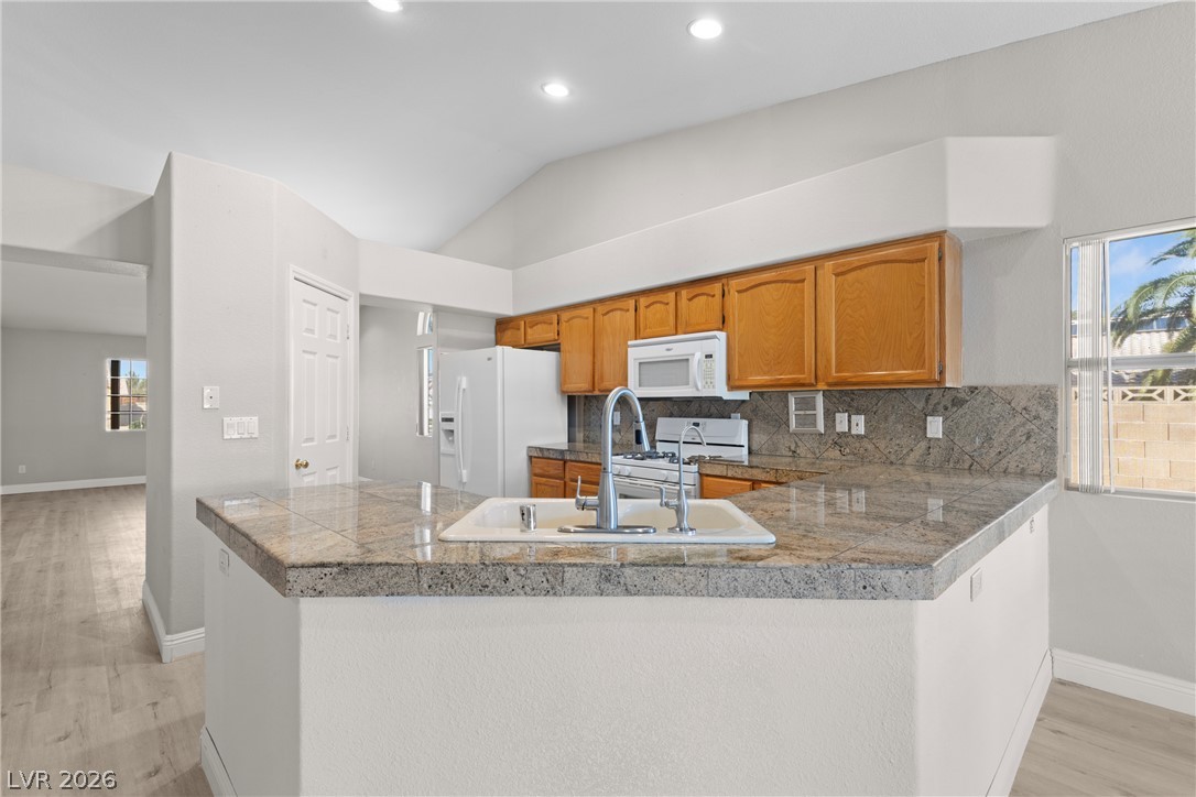 7832 Sun Lemon Court Las Vegas NV 89123