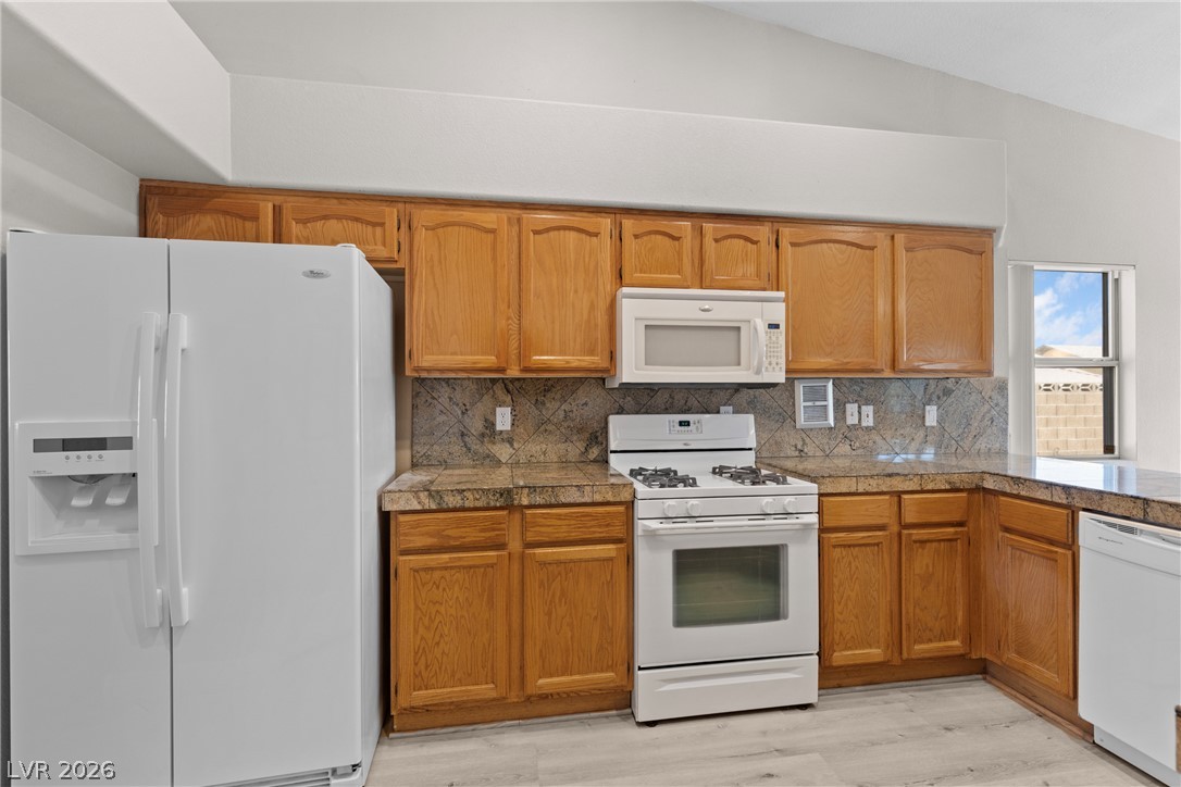 7832 Sun Lemon Court Las Vegas NV 89123