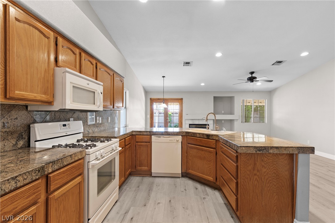 7832 Sun Lemon Court Las Vegas NV 89123
