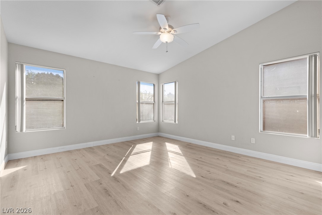 7832 Sun Lemon Court Las Vegas NV 89123