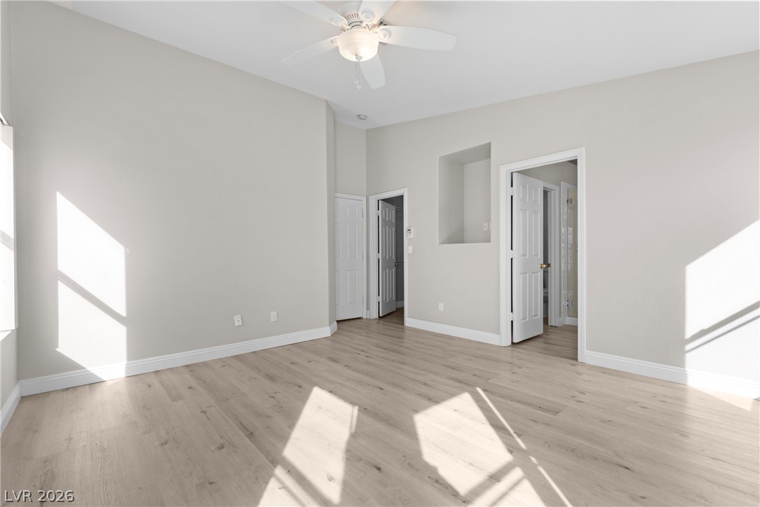 7832 Sun Lemon Court Las Vegas NV 89123
