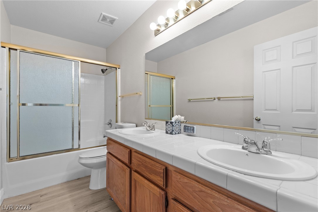7832 Sun Lemon Court Las Vegas NV 89123