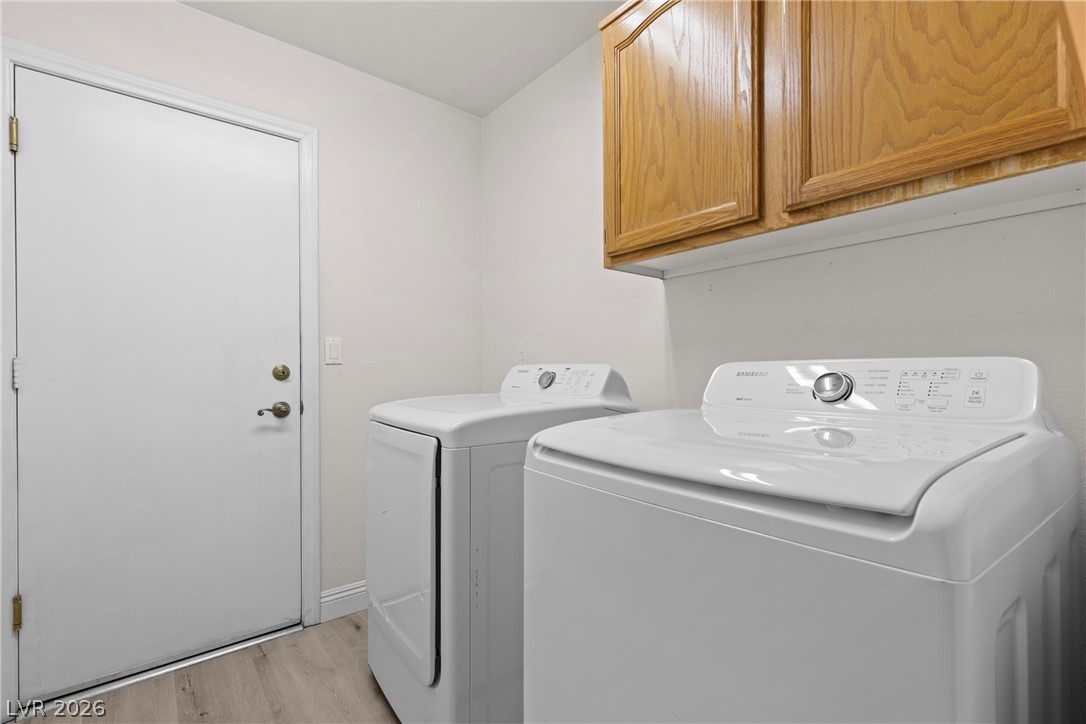 7832 Sun Lemon Court Las Vegas NV 89123