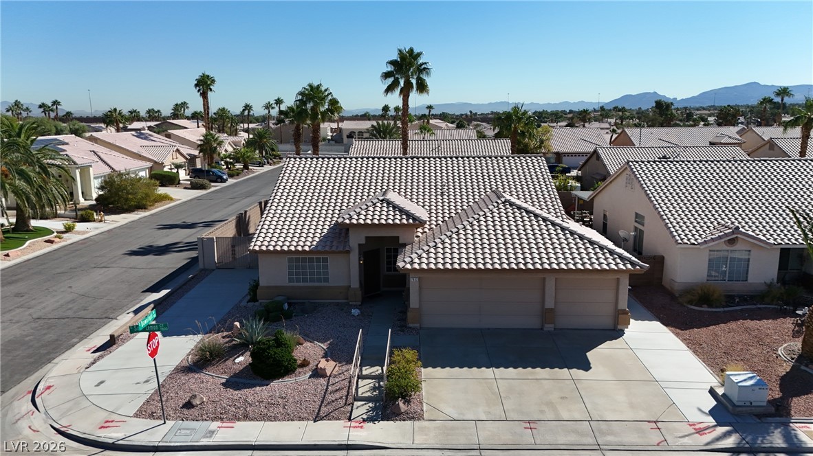 7832 Sun Lemon Court Las Vegas NV 89123