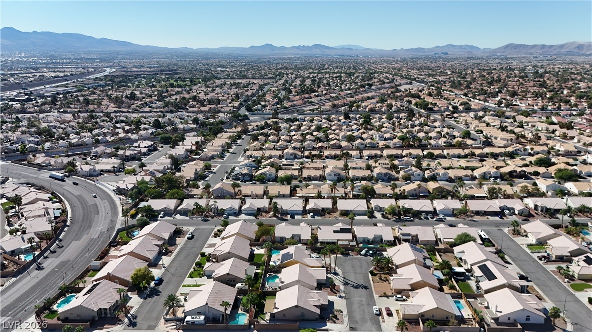 7832 Sun Lemon Court Las Vegas NV 89123