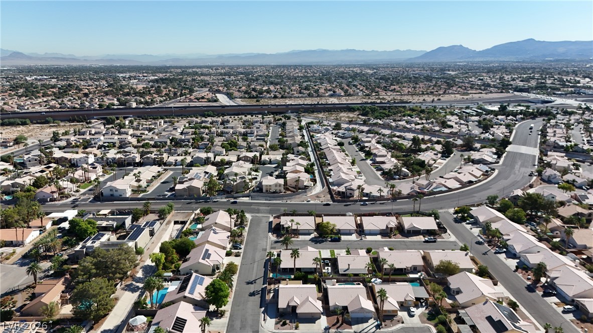7832 Sun Lemon Court Las Vegas NV 89123