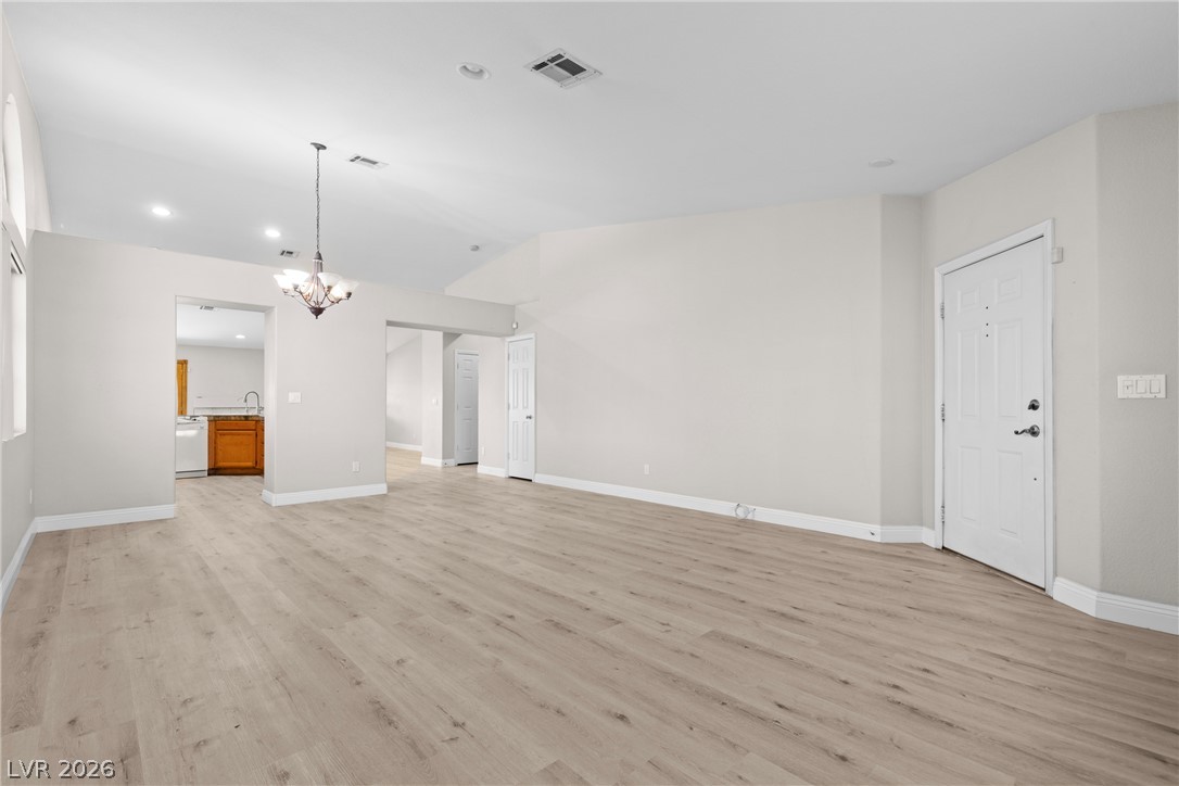 7832 Sun Lemon Court Las Vegas NV 89123