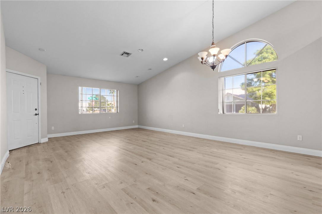 7832 Sun Lemon Court Las Vegas NV 89123