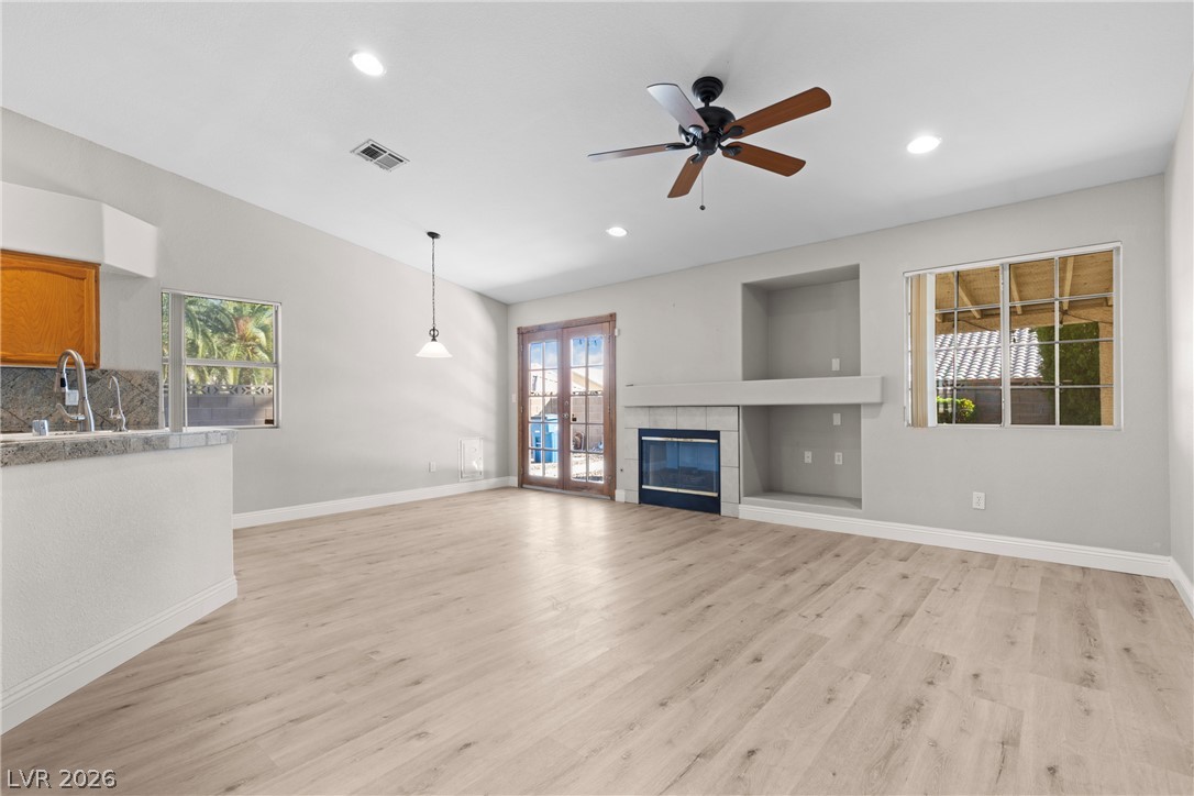 7832 Sun Lemon Court Las Vegas NV 89123