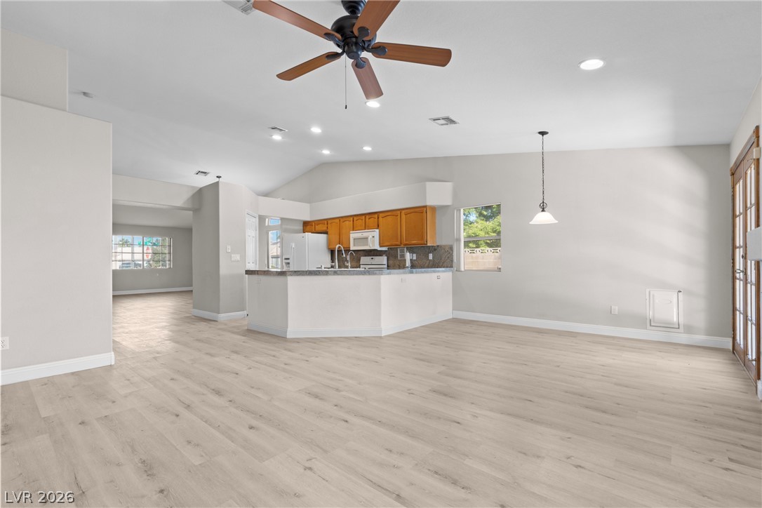 7832 Sun Lemon Court Las Vegas NV 89123