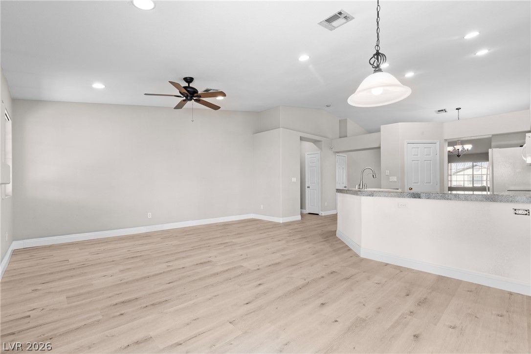 7832 Sun Lemon Court Las Vegas NV 89123