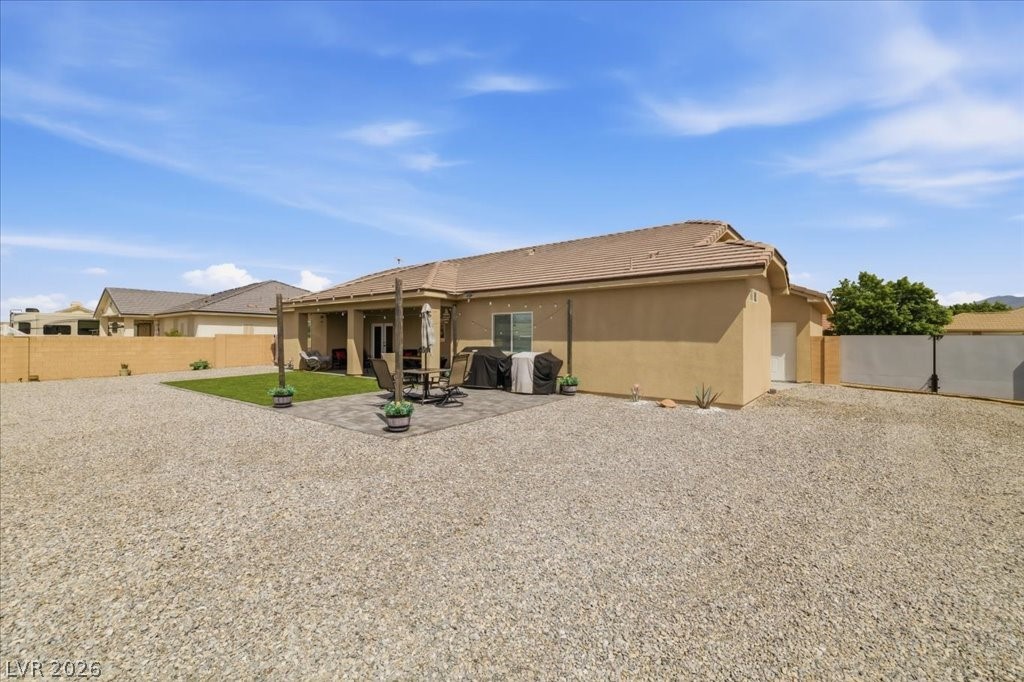 5411 Fernwood Court Pahrump NV 89061