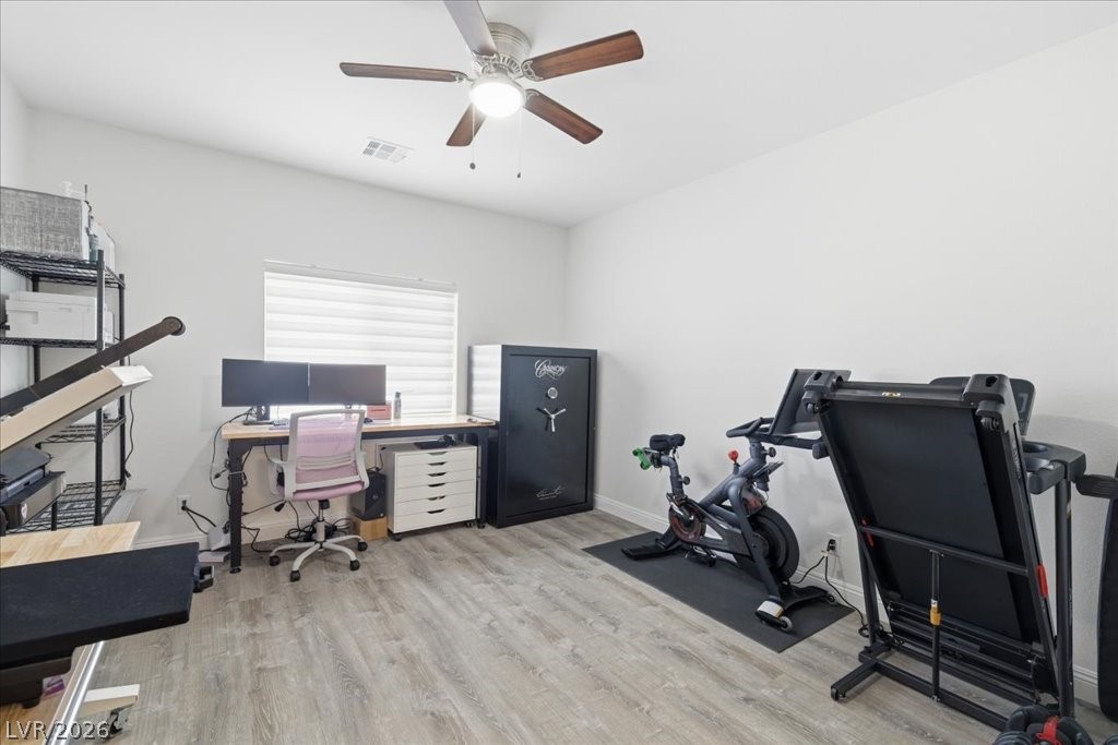 5411 Fernwood Court Pahrump NV 89061