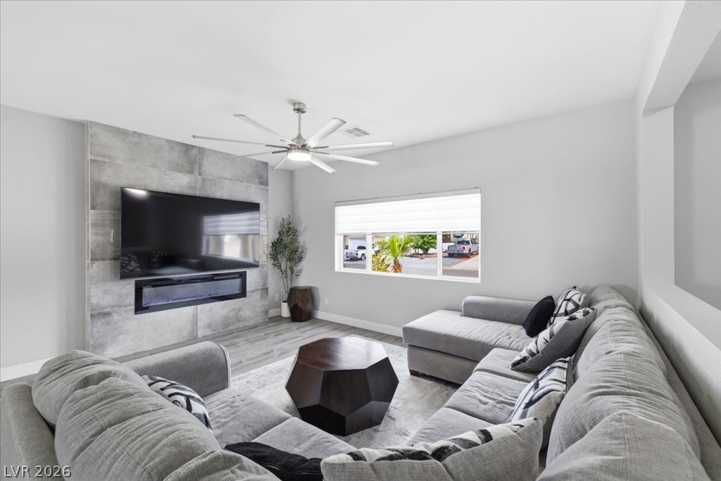 5411 Fernwood Court Pahrump NV 89061