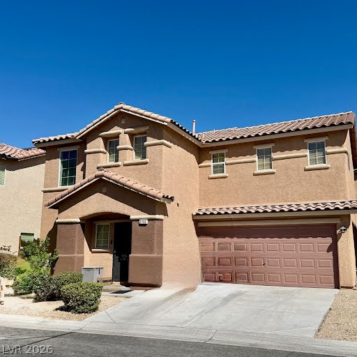 9766 Fairfield Avenue Las Vegas NV 89183