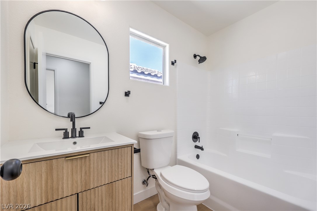 5927 Smokey Quartz Court Las Vegas NV 89011