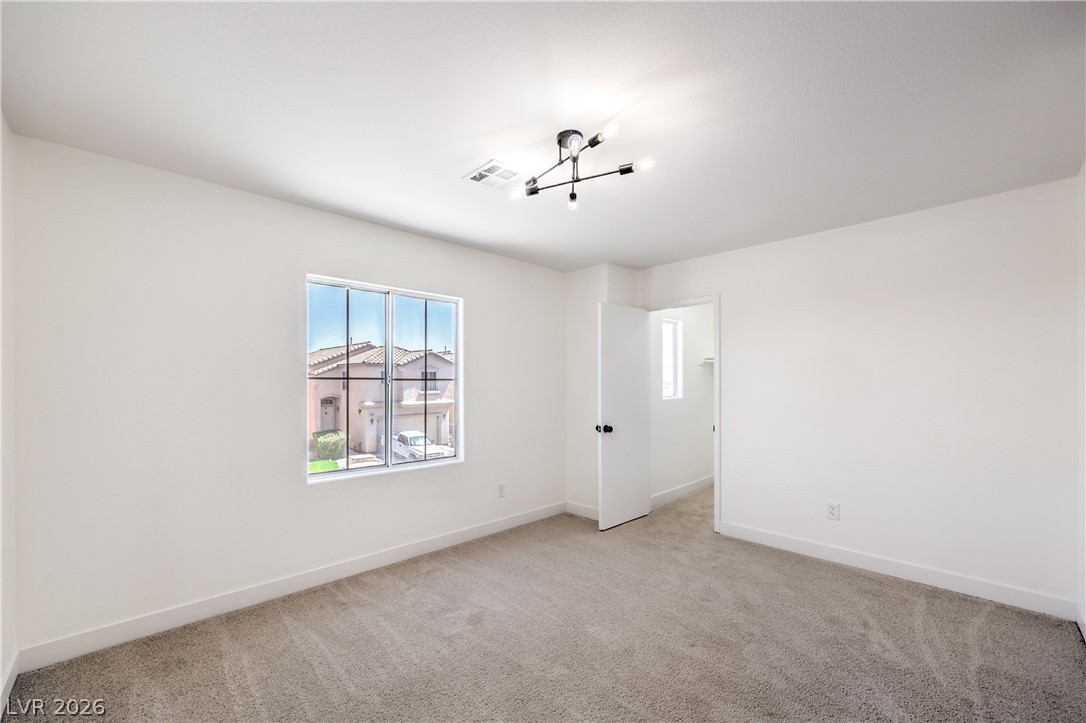5927 Smokey Quartz Court Las Vegas NV 89011