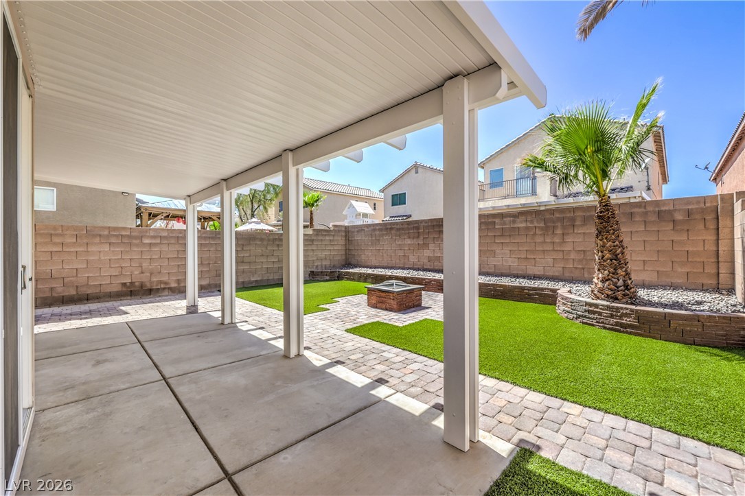 5927 Smokey Quartz Court Las Vegas NV 89011