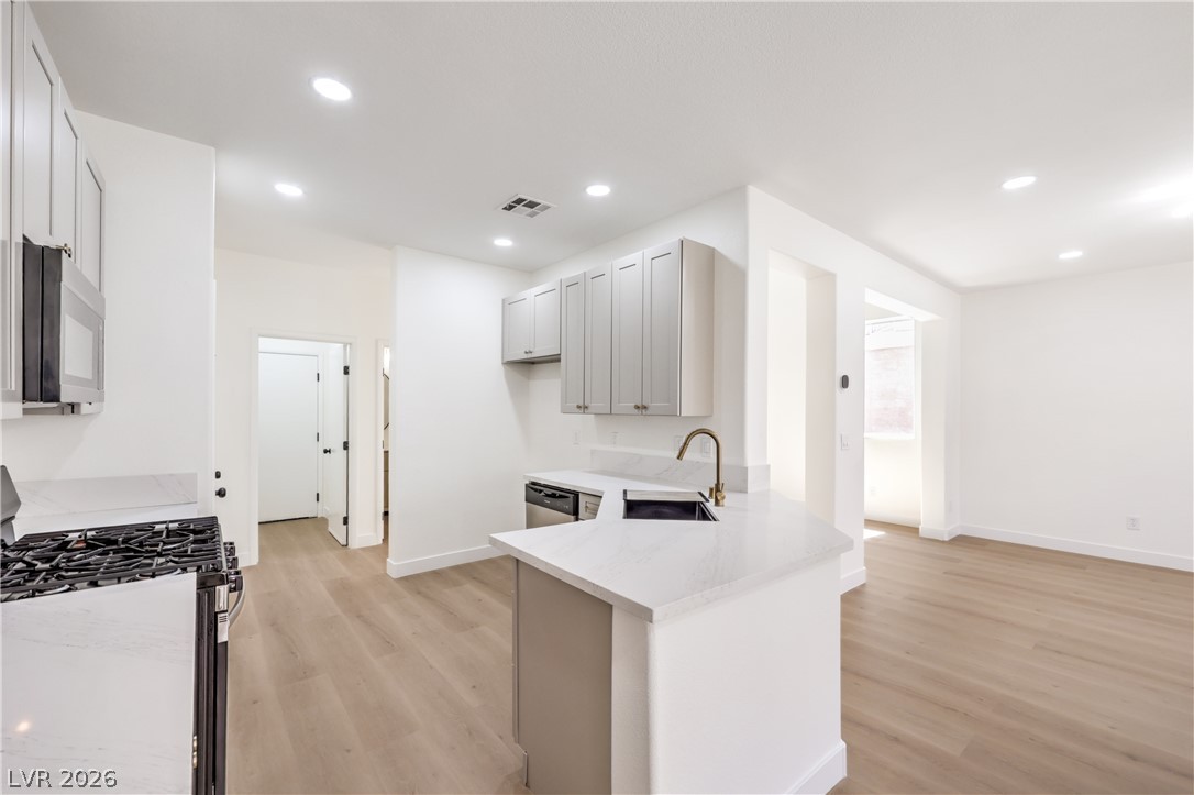 5927 Smokey Quartz Court Las Vegas NV 89011