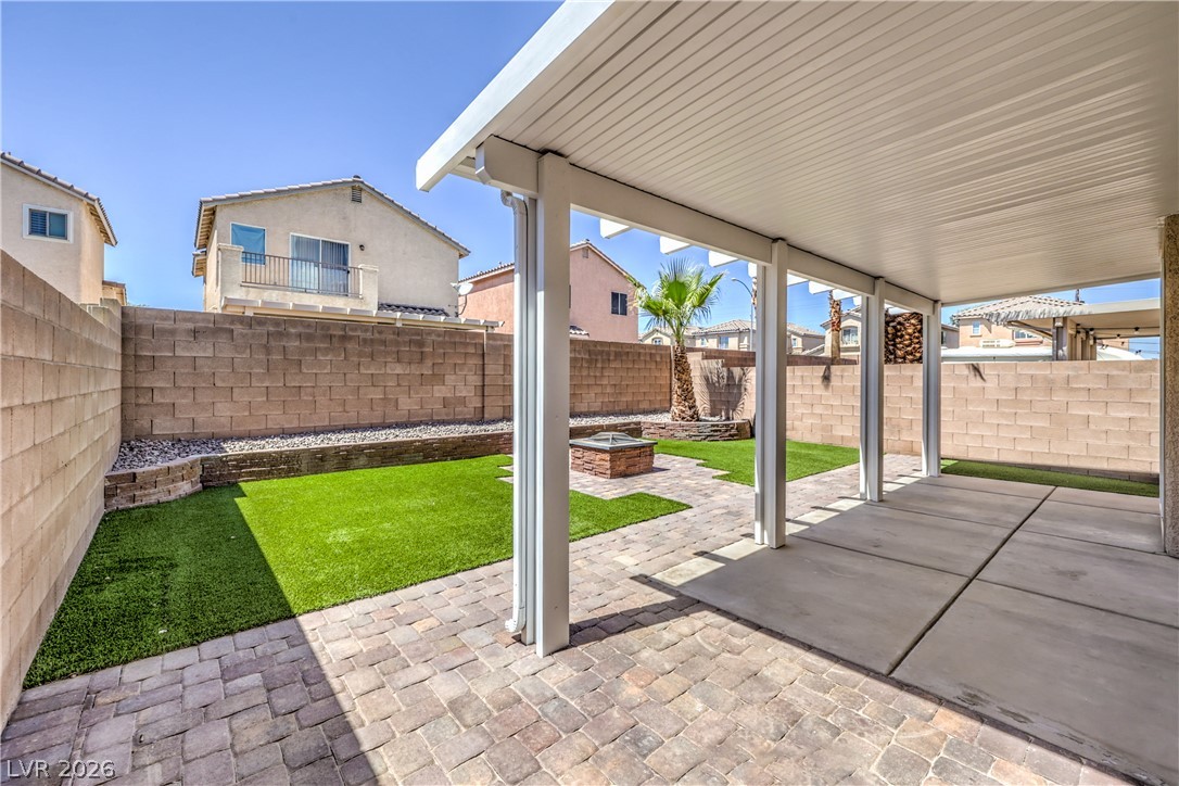 5927 Smokey Quartz Court Las Vegas NV 89011