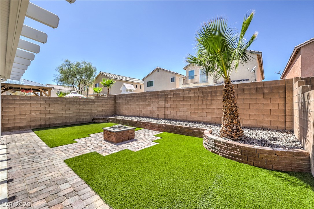 5927 Smokey Quartz Court Las Vegas NV 89011