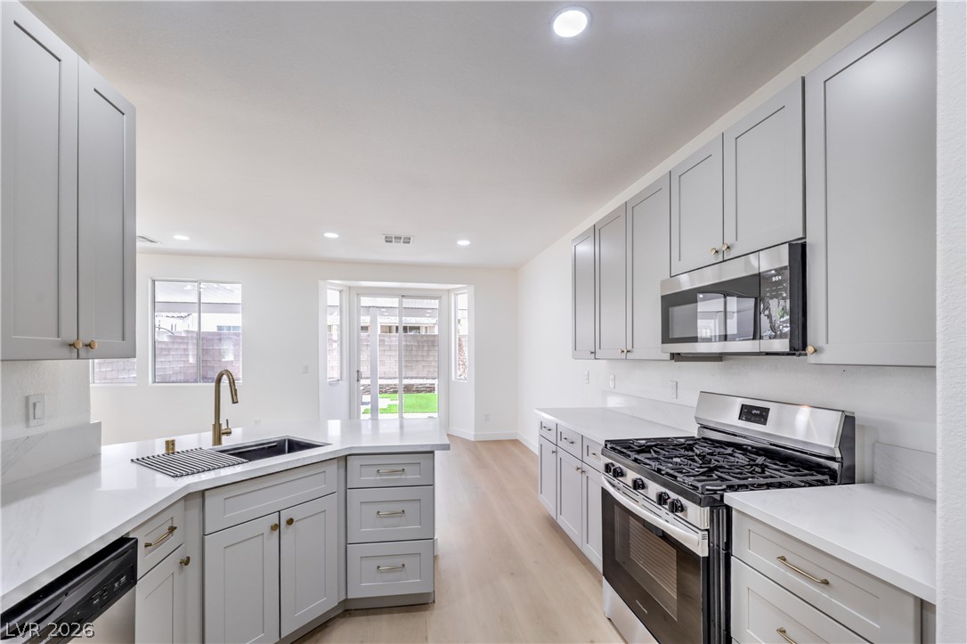5927 Smokey Quartz Court Las Vegas NV 89011