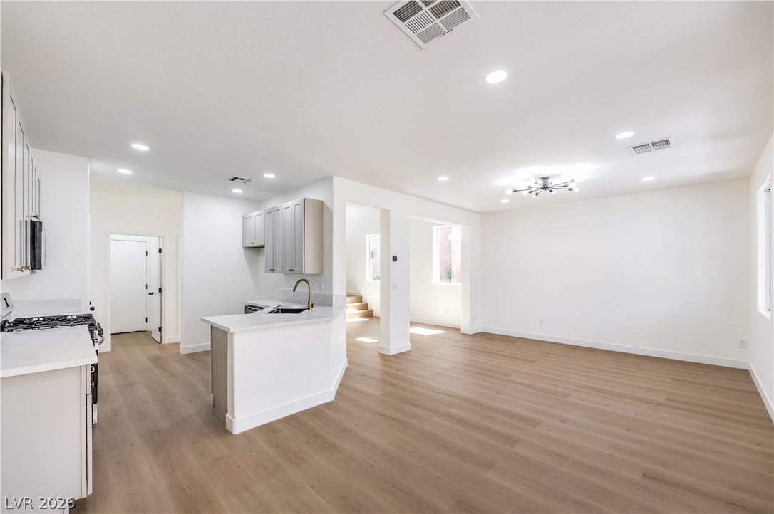 5927 Smokey Quartz Court Las Vegas NV 89011