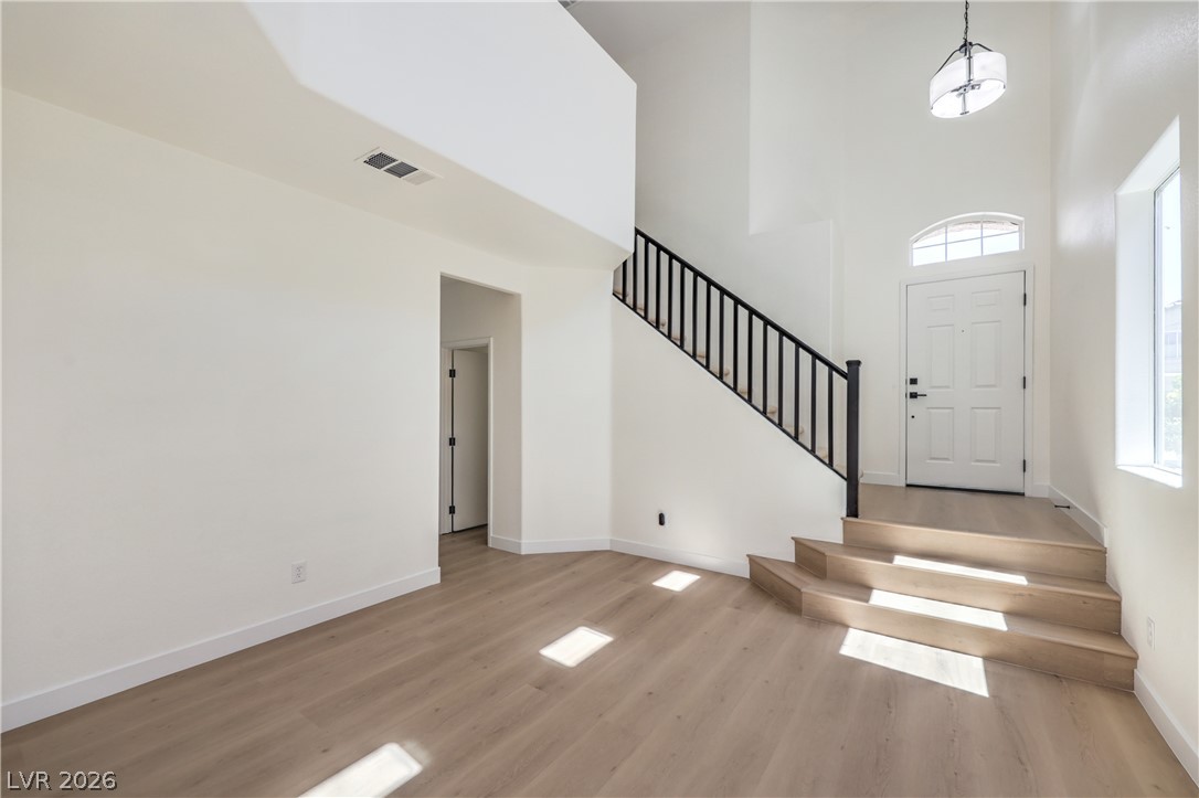 5927 Smokey Quartz Court Las Vegas NV 89011