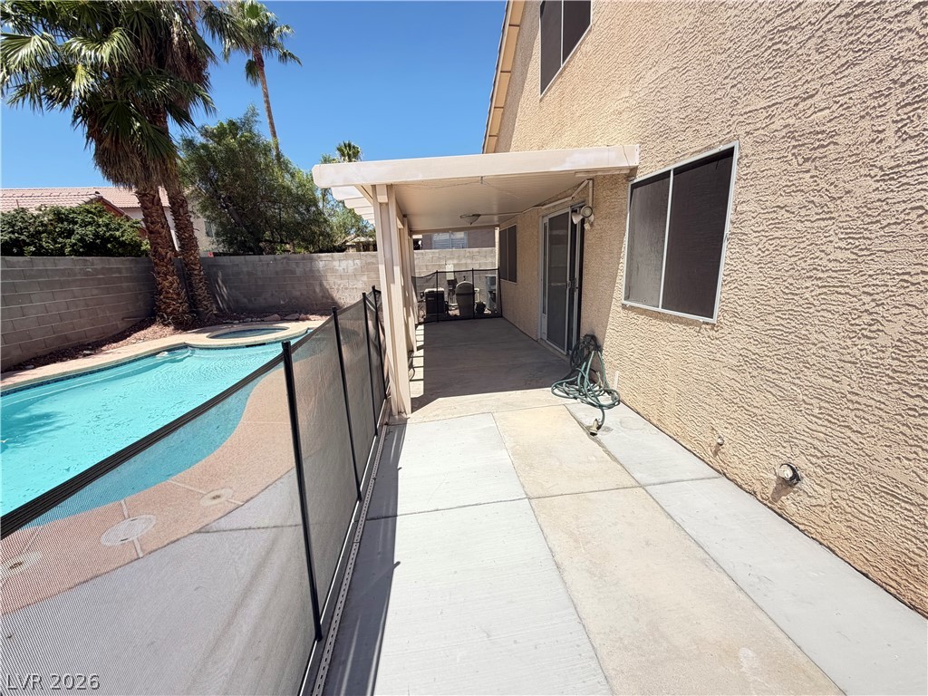 8327 Tribute Lane Las Vegas NV 89147