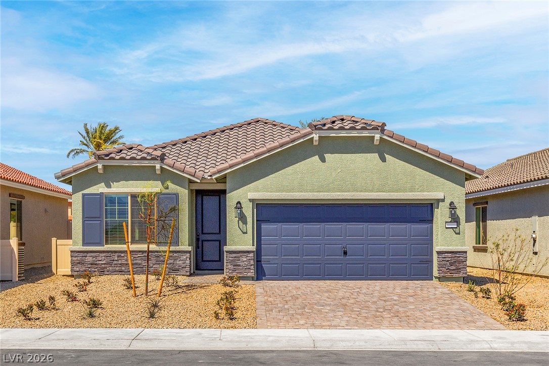 4520 Cave Lake Avenue North Las Vegas NV 89032