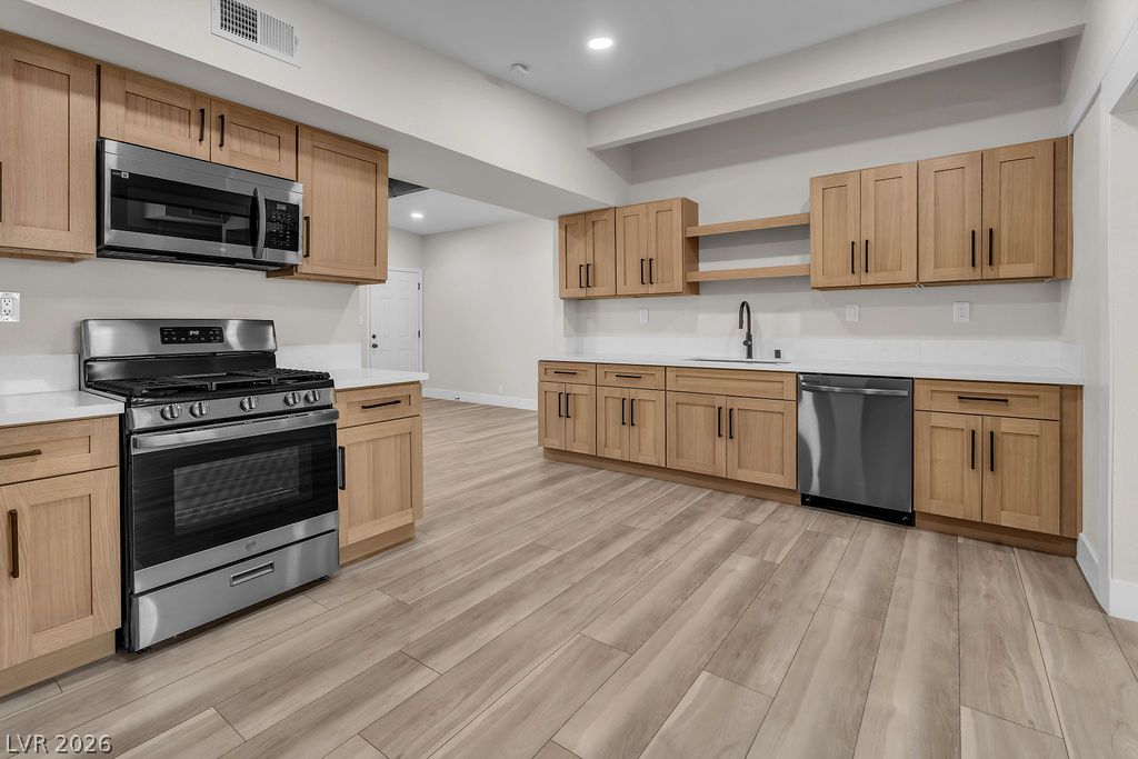 3315 East Webb Avenue North Las Vegas NV 89030