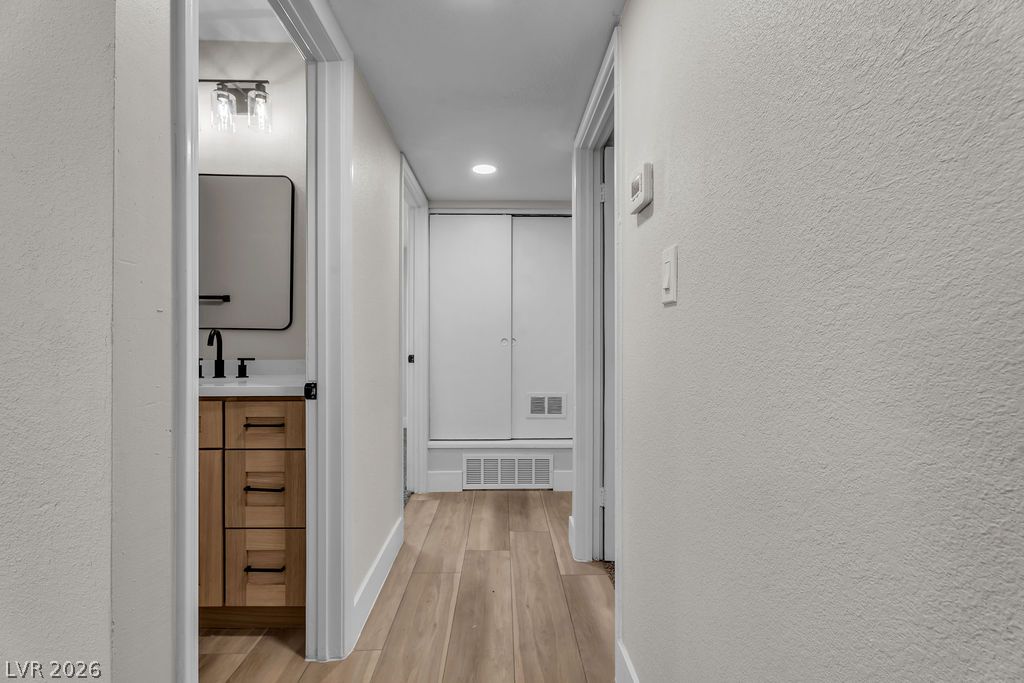 3315 East Webb Avenue North Las Vegas NV 89030