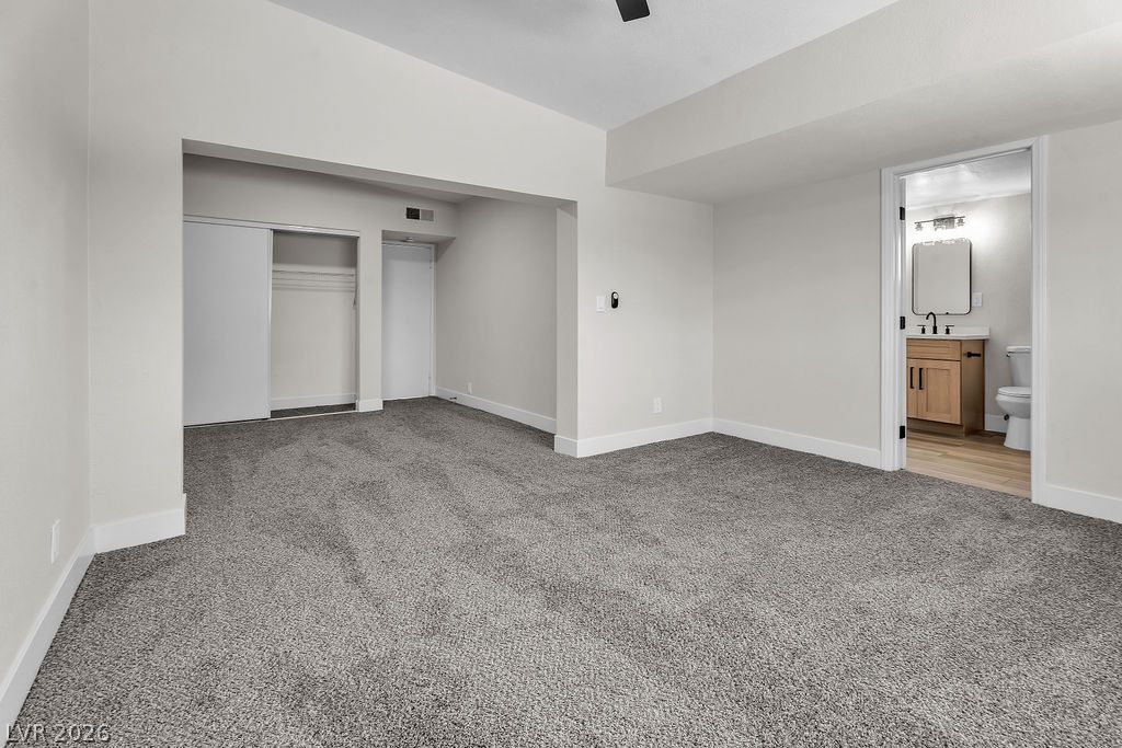 3315 East Webb Avenue North Las Vegas NV 89030
