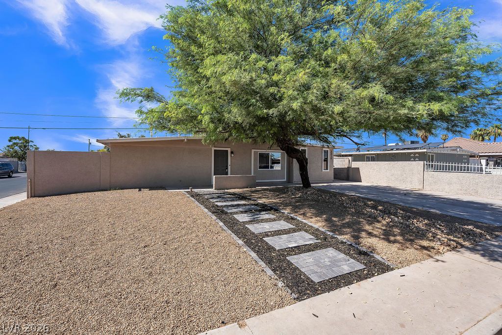 3315 East Webb Avenue North Las Vegas NV 89030