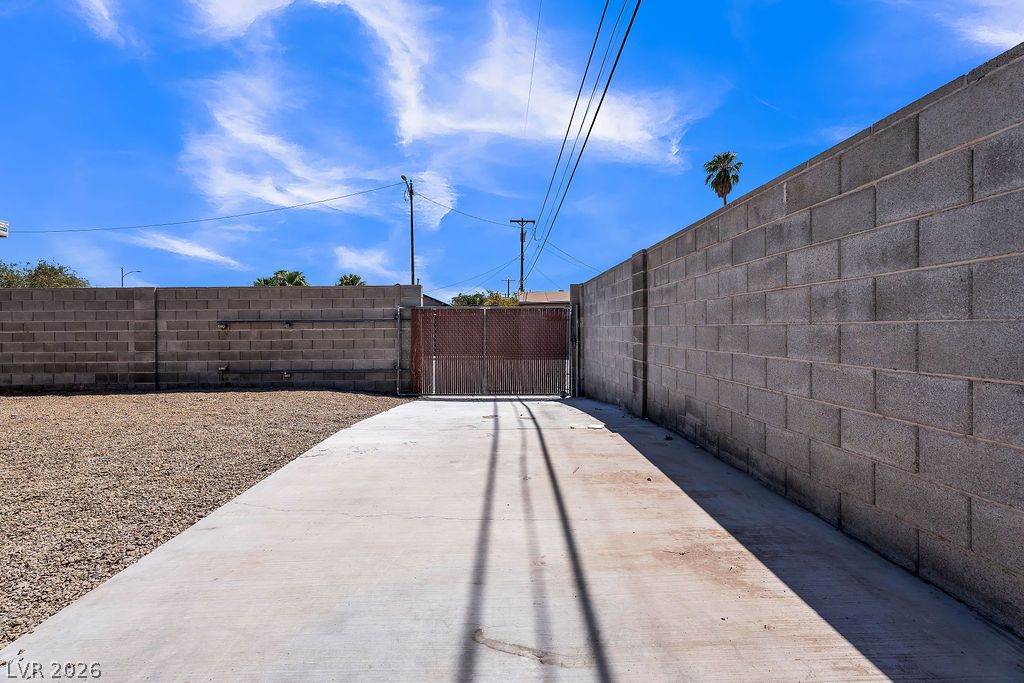 3315 East Webb Avenue North Las Vegas NV 89030