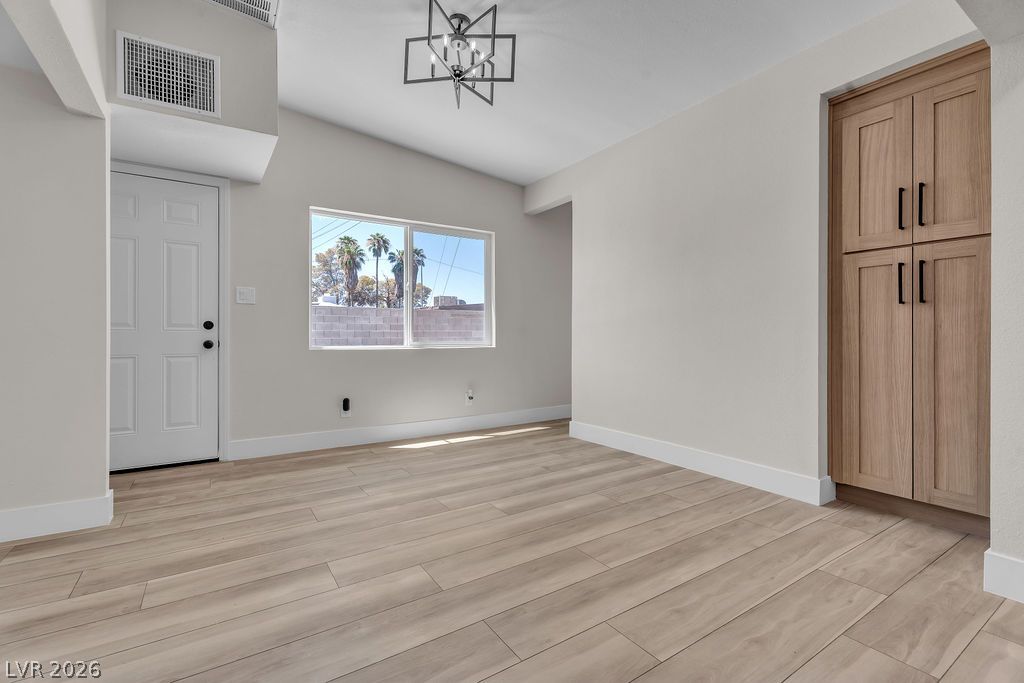 3315 East Webb Avenue North Las Vegas NV 89030