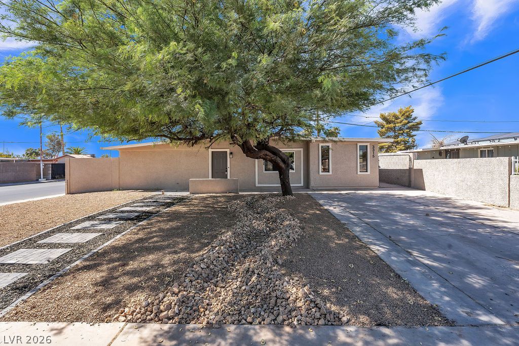 3315 East Webb Avenue North Las Vegas NV 89030
