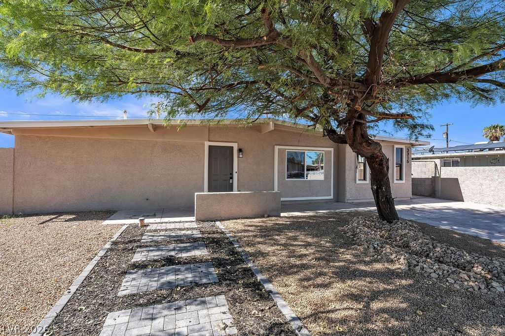 3315 East Webb Avenue North Las Vegas NV 89030