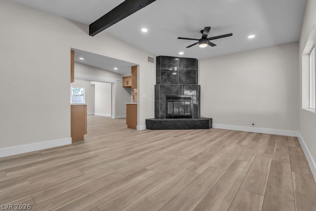 3315 East Webb Avenue North Las Vegas NV 89030