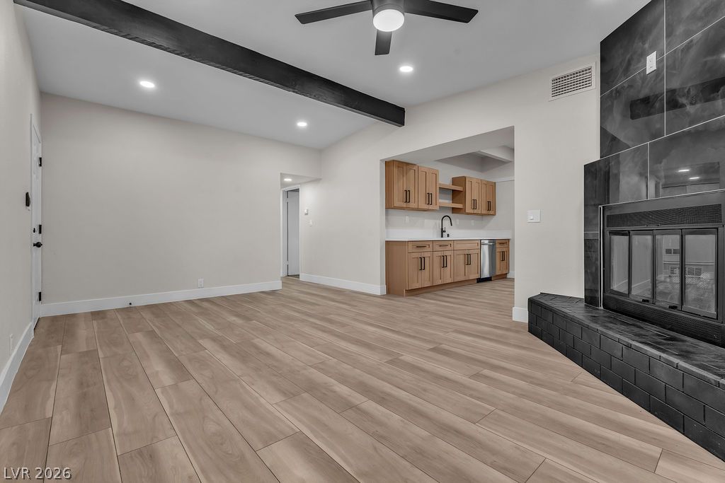 3315 East Webb Avenue North Las Vegas NV 89030