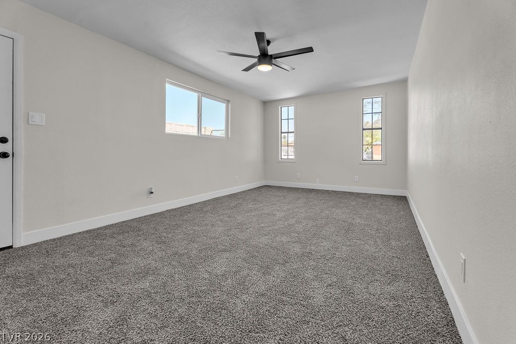 3315 East Webb Avenue North Las Vegas NV 89030
