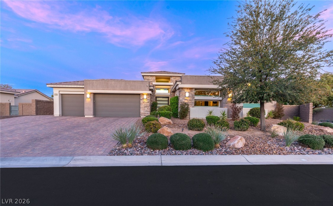 8188 Sweetwater Creek Way Las Vegas NV 89113