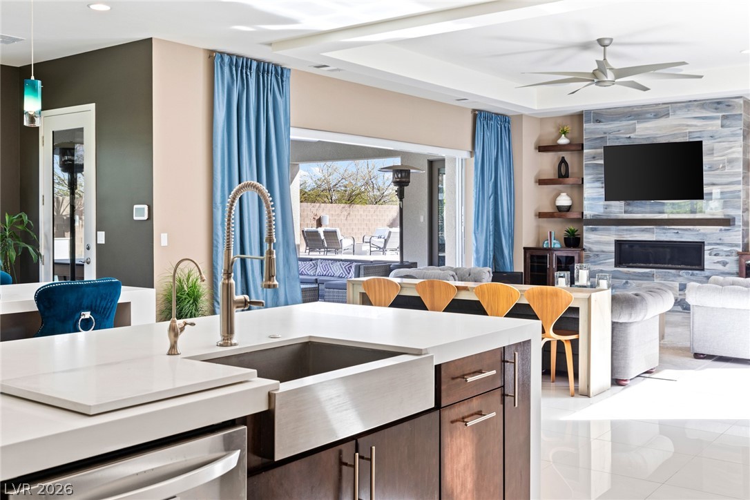 8188 Sweetwater Creek Way Las Vegas NV 89113