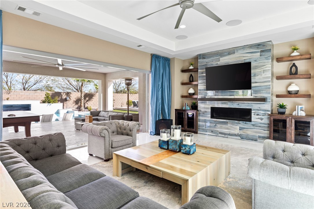 8188 Sweetwater Creek Way Las Vegas NV 89113