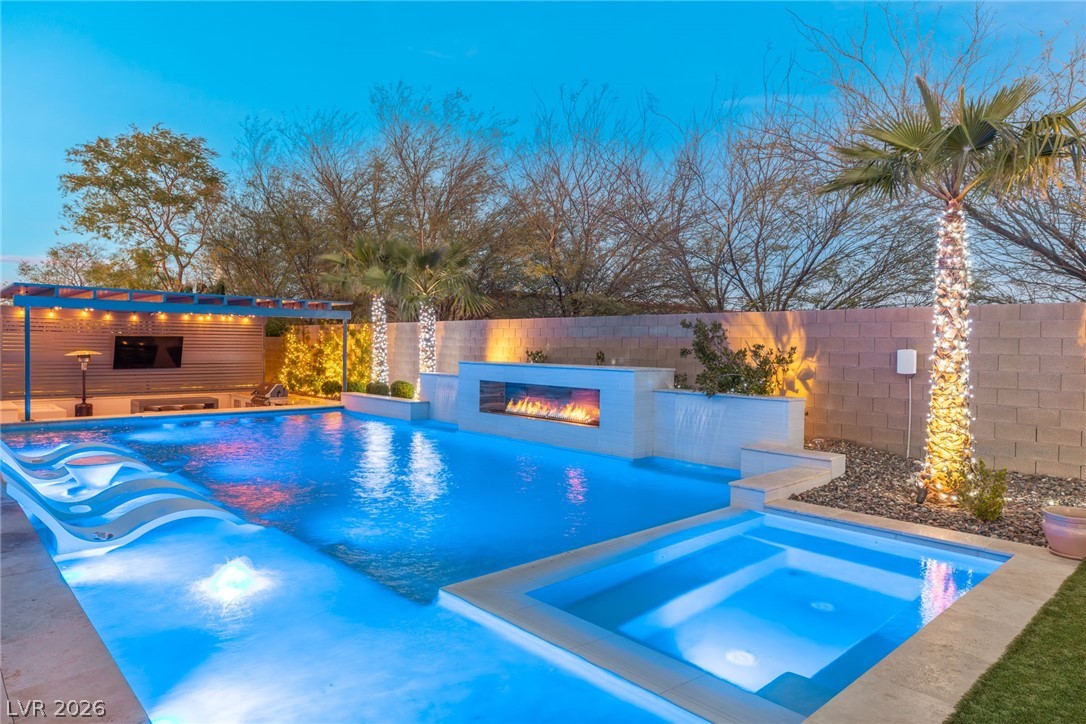 8188 Sweetwater Creek Way Las Vegas NV 89113