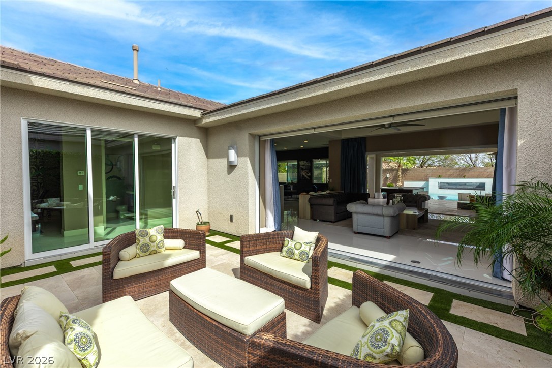 8188 Sweetwater Creek Way Las Vegas NV 89113