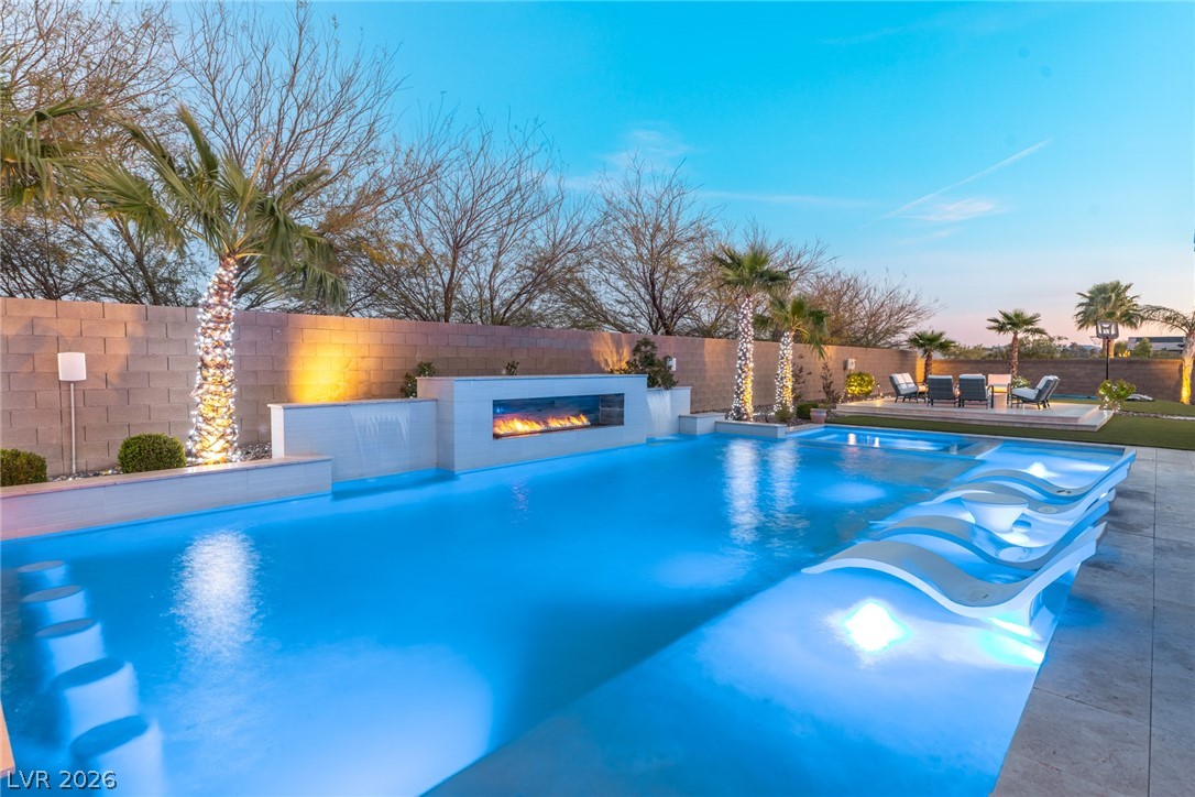 8188 Sweetwater Creek Way Las Vegas NV 89113
