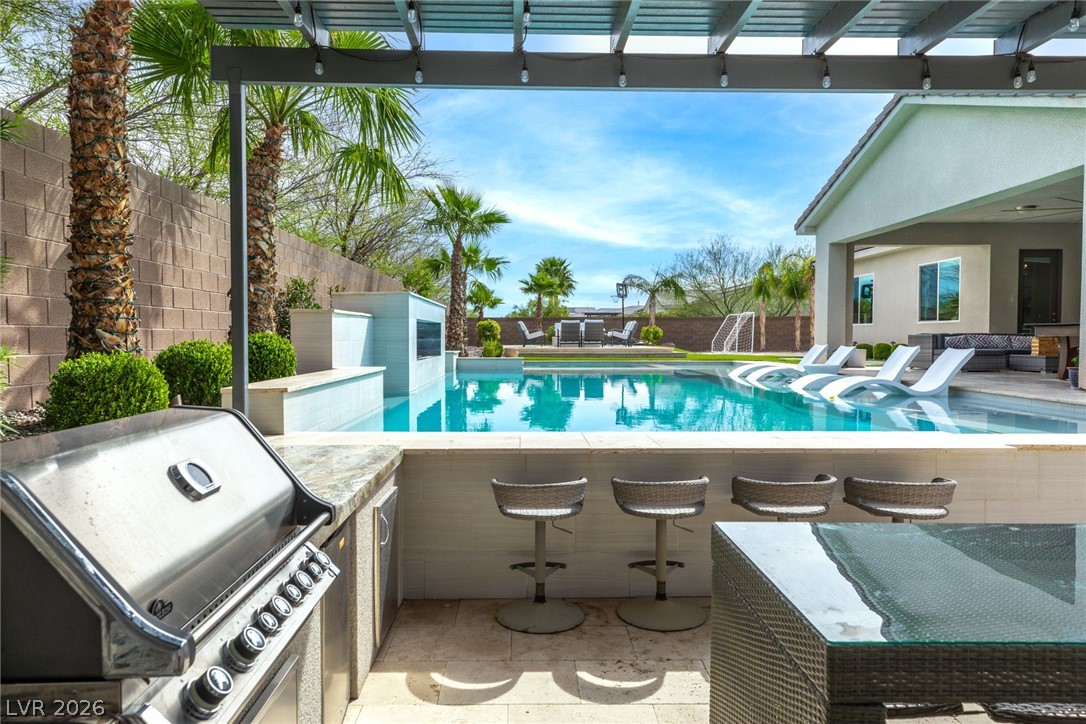 8188 Sweetwater Creek Way Las Vegas NV 89113
