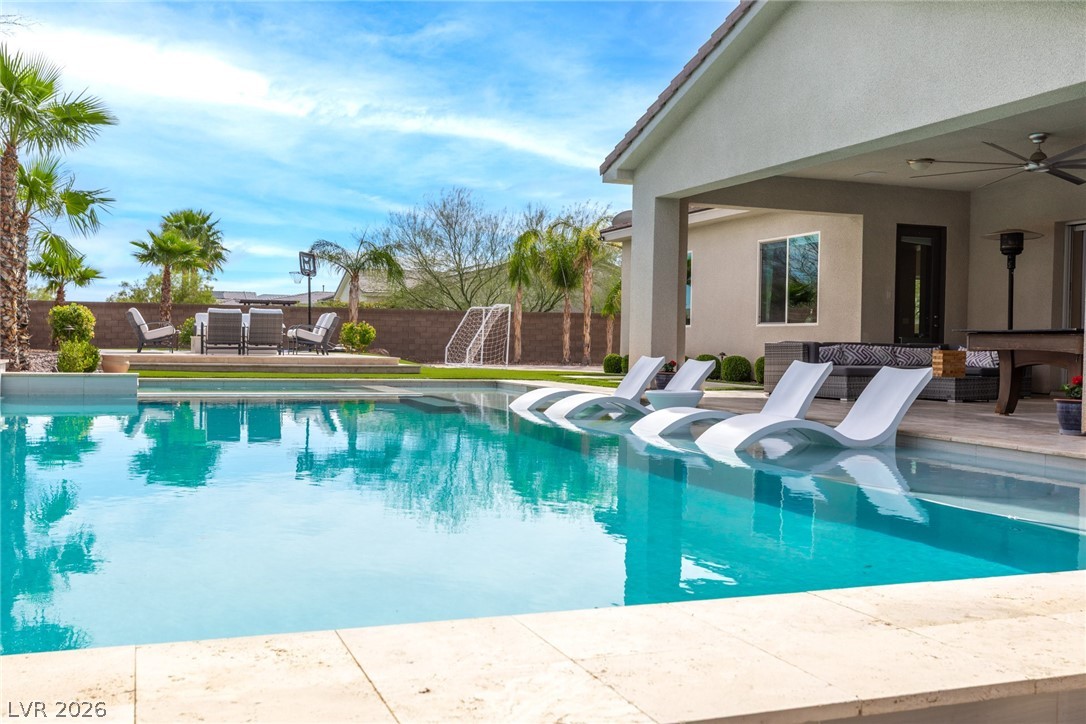 8188 Sweetwater Creek Way Las Vegas NV 89113